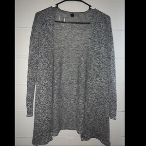 H&M Heathered Cardigan